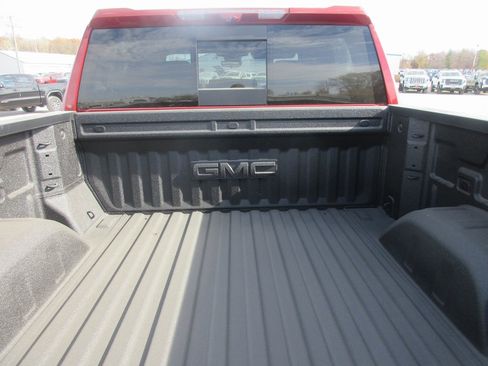 New 2026 GMC Sierra 1500 AT4 w/ AT4 Premium Package image 7