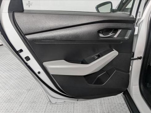 Used 2024 Honda Accord LX image 22