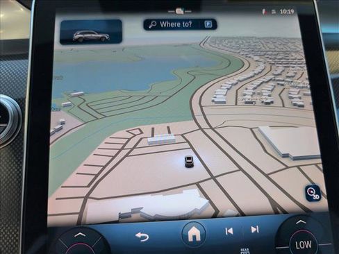 New 2026 Mercedes-Benz GLC 43 AMG 4MATIC image 14