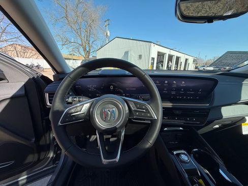 New 2026 Buick Envision Avenir AWD/4WD image 13