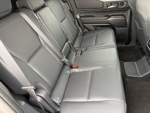 Used 2025 Toyota Land Cruiser w/ Premium Package AWD/4WD image 33