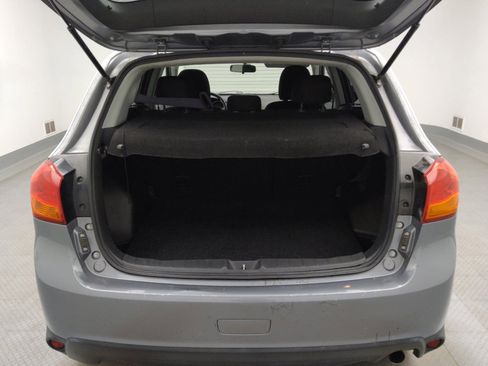 Used 2016 Mitsubishi Outlander Sport ES FWD image 29