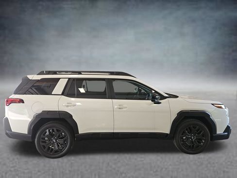 New 2026 Subaru Outback Limited XT AWD/4WD image 4