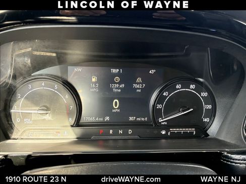 Certified 2022 Lincoln Corsair AWD w/ Premium Package image 17