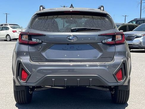 New 2026 Subaru Crosstrek 2.0i Premium image 32
