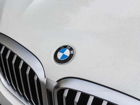 Certified 2023 BMW X3 sDrive30i w/ Convenience Package RWD image 11