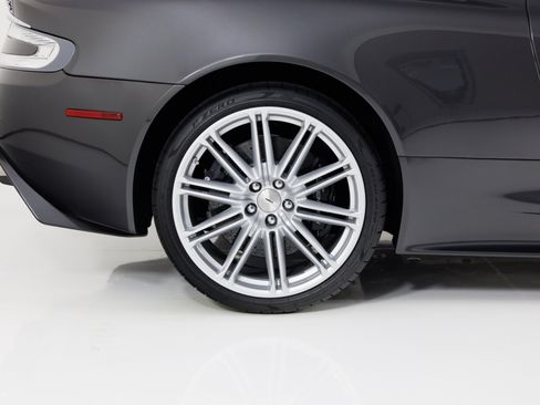 Used 2011 Aston Martin DBS Coupe RWD image 11