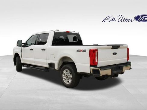 Used 2026 Ford F250 XLT AWD/4WD image 7