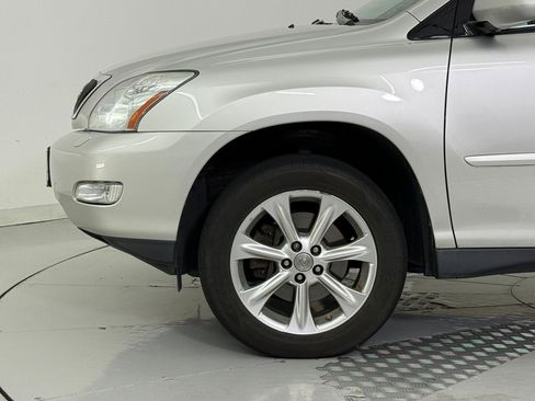 Used 2008 Lexus RX 350 AWD 4dr image 11