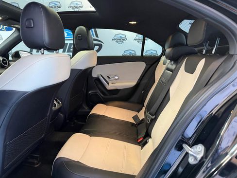 Used 2019 Mercedes-Benz A 220 4MATIC image 20