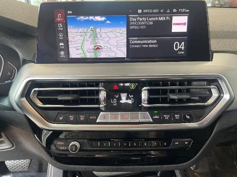 Used 2022 BMW X3 sDrive30i image 19