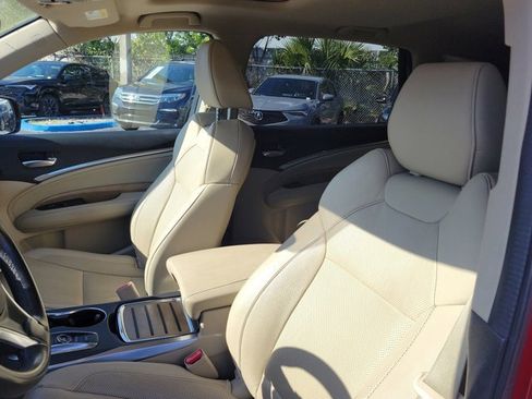 Used 2019 Acura MDX FWD w/ Technology Package image 8