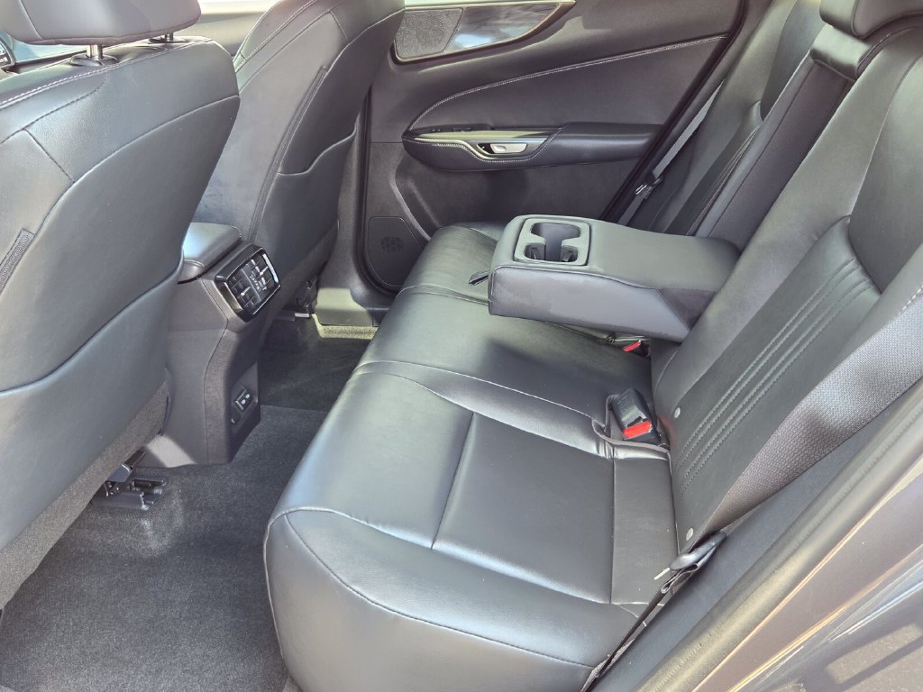 Used 2025 Lexus NX 350 AWD w/ Accessory Package (2T) image 13