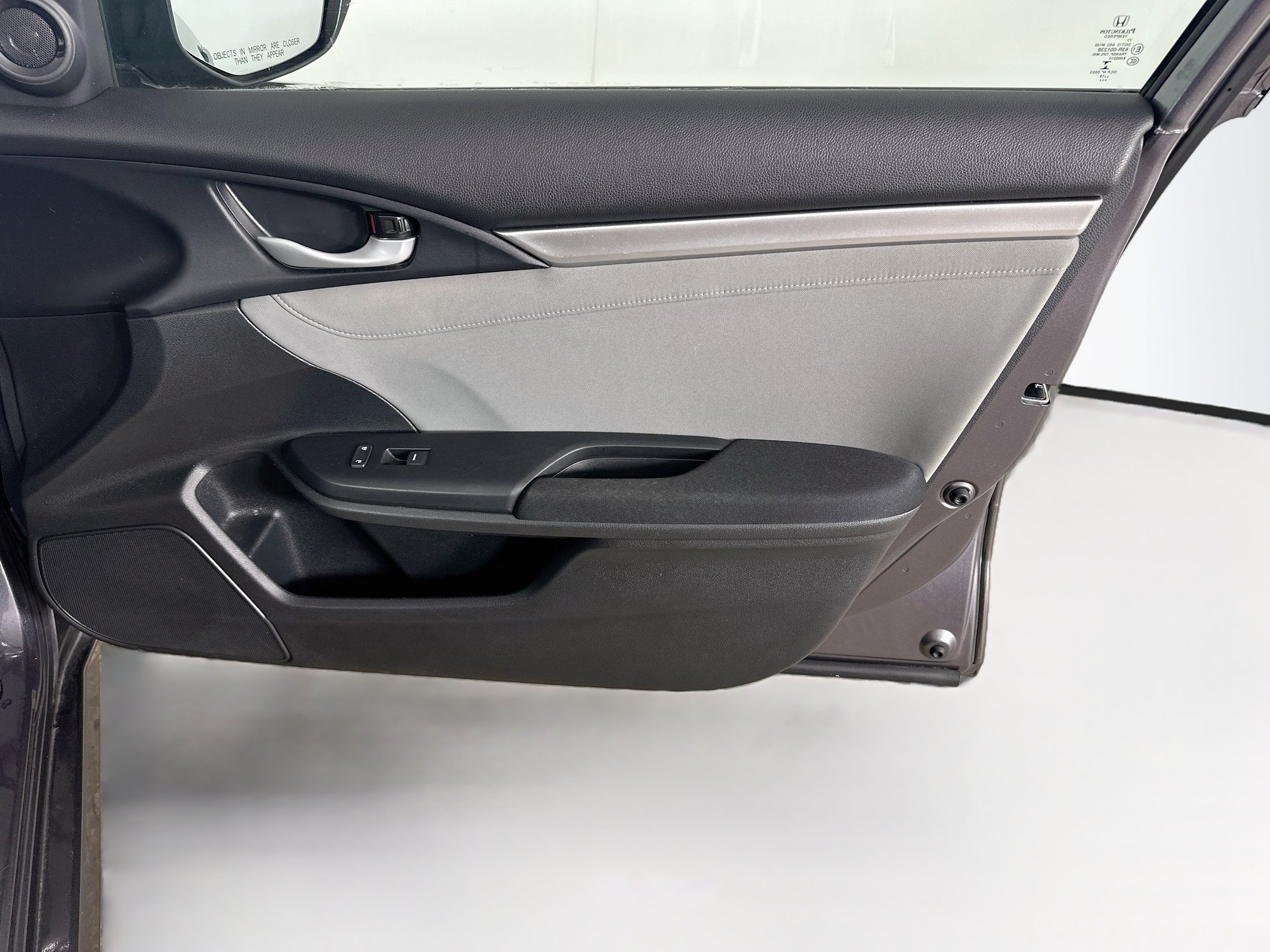 Used 2019 Honda Civic EX image 31