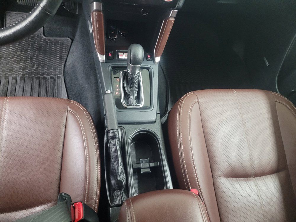 Used 2018 Subaru Forester 2.0XT Touring w/ Popular Package #2 AWD/4WD image 26