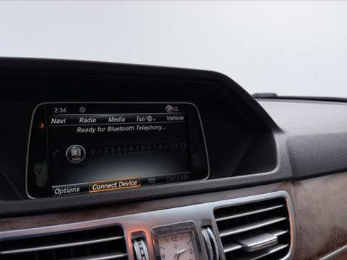 Used 2016 Mercedes-Benz E 350 Sedan image 30