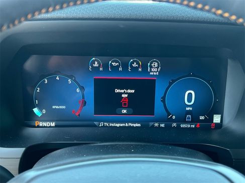 Certified 2024 Ford F150 Tremor w/ Bed Utility Package image 29