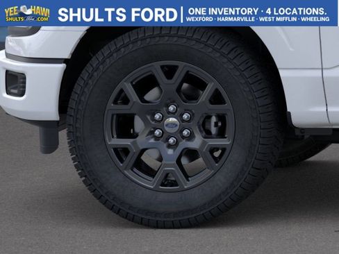 New 2026 Ford F150 STX AWD/4WD image 20