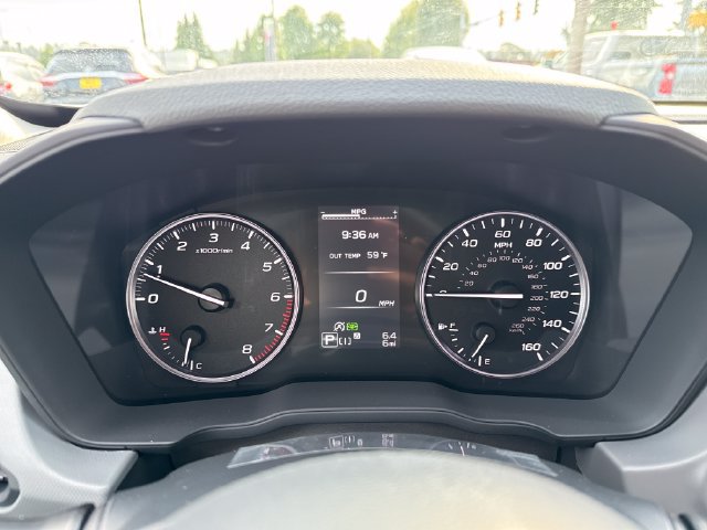 New 2026 Subaru Crosstrek 2.5i Limited AWD/4WD image 23