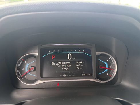 Used 2019 Honda Pilot LX image 15