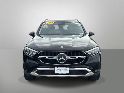 Used 2023 Mercedes-Benz GLC 300 4MATIC image 23