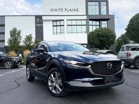 Certified 2023 MAZDA CX-30 AWD 2.5 S w/ Preferred Package image 1