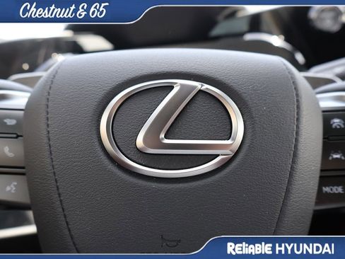 Used 2022 Lexus NX 350h AWD image 29