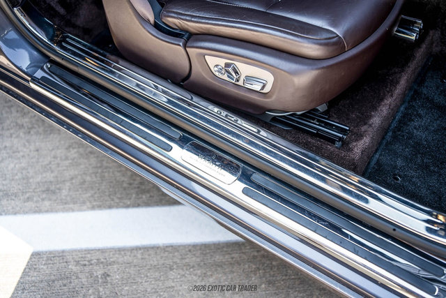 Used 2016 Rolls-Royce Wraith RWD image 40