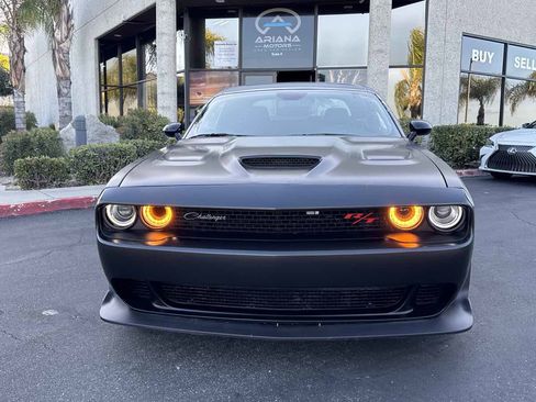 Used 2021 Dodge Challenger R/T Scat Pack image 13