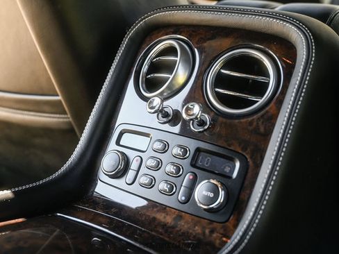 Used 2012 Bentley Flying Spur Flying Spur AWD/4WD image 54