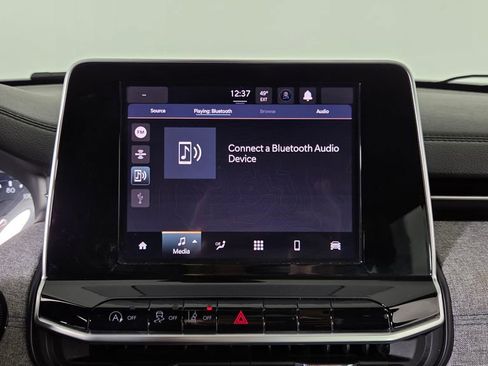 Used 2022 Jeep Compass Latitude FWD image 22