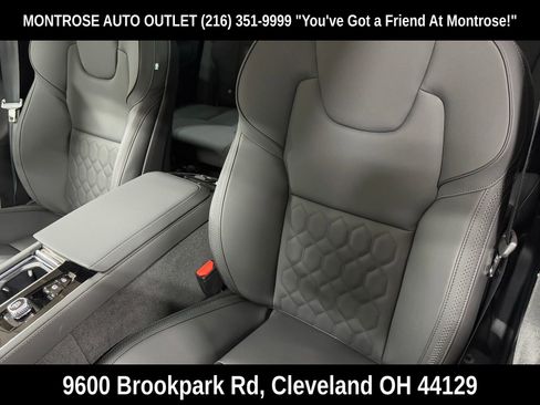 New 2026 Volvo XC90 B6 Plus w/ Protection Package Premier AWD/4WD image 26