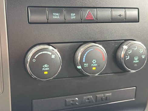 Used 2009 Dodge Ram 1500 Truck ST w/ ST Popular Equipment Group RWD image 20