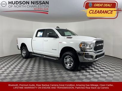 Used 2022 RAM 2500 Big Horn