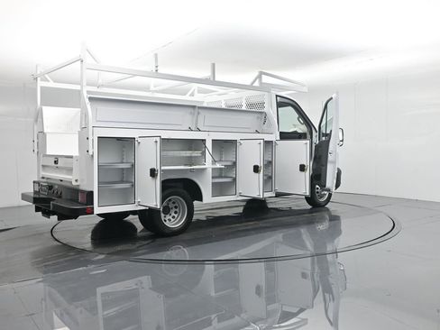 New 2025 Ford Transit 350 w/ Interior Upgrade Package image 5