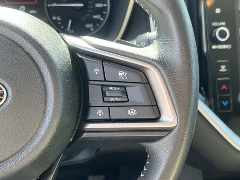 Certified 2024 Subaru Ascent Premium w/ Convenience Package image 26