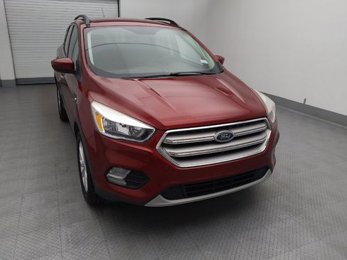 Used 2018 Ford Escape SE AWD/4WD image 14