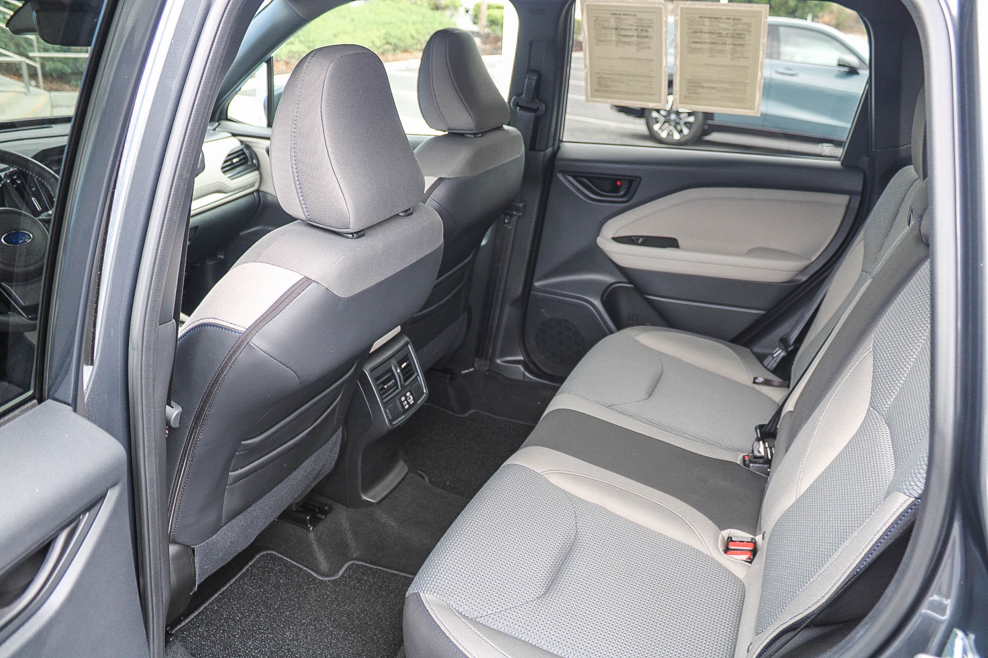 Used 2025 Subaru Forester Premium w/ Convenience Package #1 AWD/4WD image 20