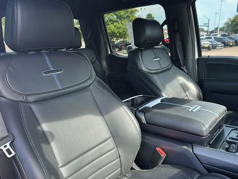 Used 2024 Ford F150 Platinum w/ FX4 Off-Road Package AWD/4WD image 31