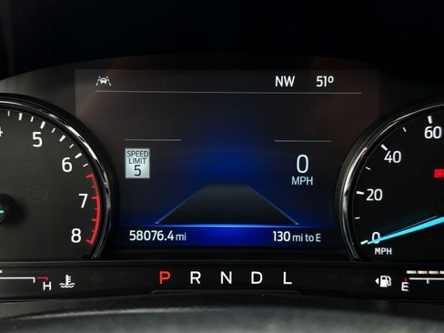 Certified 2022 Ford Explorer XLT w/ Equipment Group 202A image 44