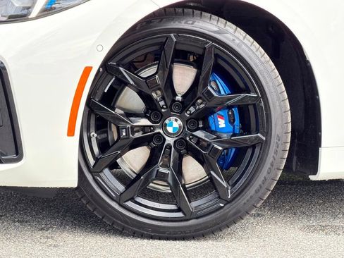 New 2027 BMW 430i Coupe w/ M Sport Package RWD image 9