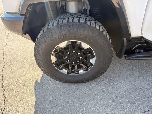 Used 2023 GMC Hummer EV Edition 1 AWD/4WD image 29