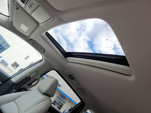 New 2026 Honda Odyssey EX-L image 10