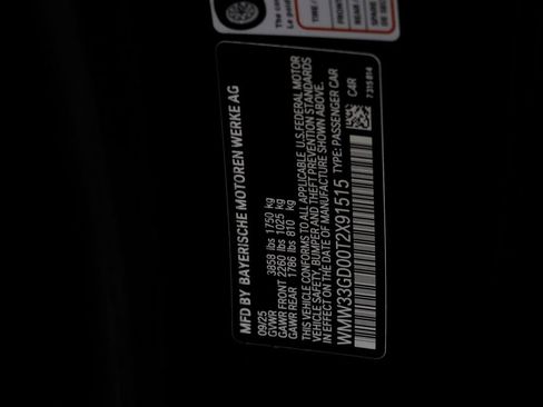 New 2026 MINI Cooper John Cooper Works FWD image 27