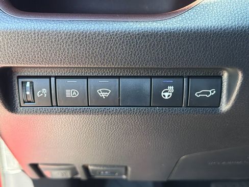Used 2019 Toyota RAV4 Limited AWD/4WD image 30