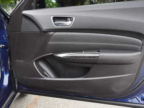 Used 2020 Acura TLX w/ Technology Package FWD image 21