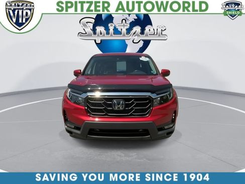 Used 2022 Honda Ridgeline RTL image 7