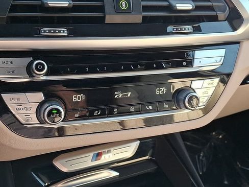 Used 2020 BMW X3 M40i w/ Premium Package AWD/4WD image 19