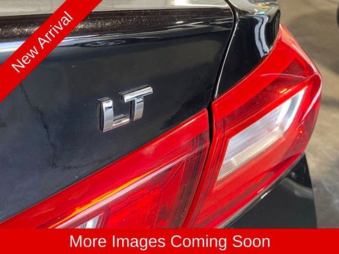 Used 2023 Chevrolet Malibu LT FWD image 8