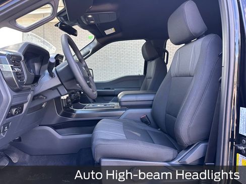 New 2026 Ford F150 STX w/ Equipment Group 200A image 9
